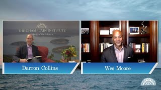 College of the Atlantic 2020 Champlain Institute — Society at a Tipping Point