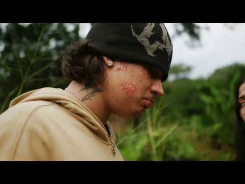 MP7Rajada: Akao.47 & Sayle - ÁREA 51 (Official Visualizer)