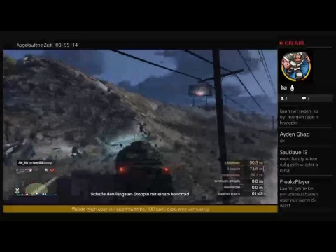 GTA5  gunrunning