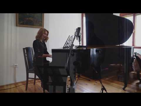 Milica Tegeltija & Luka Ignjatović - Cassiopeia