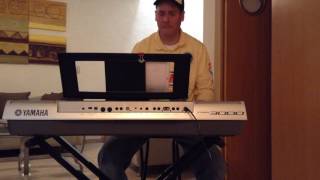 MAMÁ  Timbiriche  (PISTA)