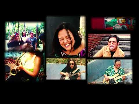 Pasabay Official Music Video - Uncle Bob's Funky Seven Club
