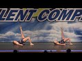 Stand By Me age 9 duo revolution 2018