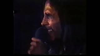 Bob Marley & The Wailers - The Smile Jamaica Concert 1976