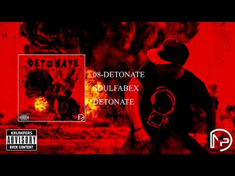 Detonate | 08-DETONATE