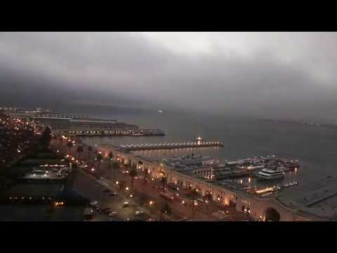 2019/06/01 - Embarcadero