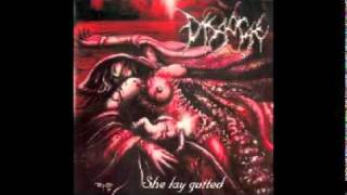 Disgorge (US) - False Conception