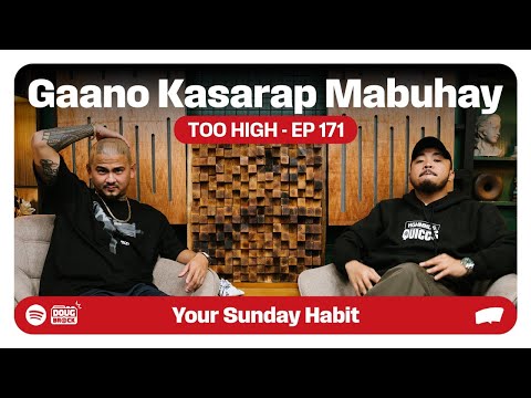 TOO HIGH | DougBrock Radio Podcast Episode 171