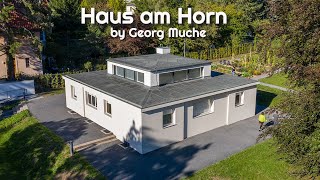Haus am Horn by Georg Muche