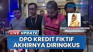 Akhir Pelarian DPO Kasus Kredit Fiktif di Ponorogo, Kejari Berhasil Ringkus Pelaku setelah 9 Bulan