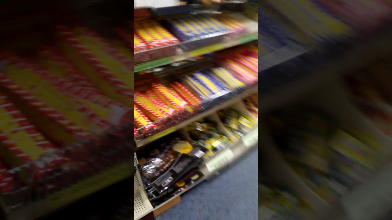 Back at Affordable Flags and Fireworks!