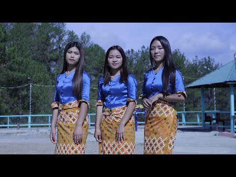 Kan Bawm Ko Canglaw || Trio (Lungding) || Pathian Hlathar 2021
