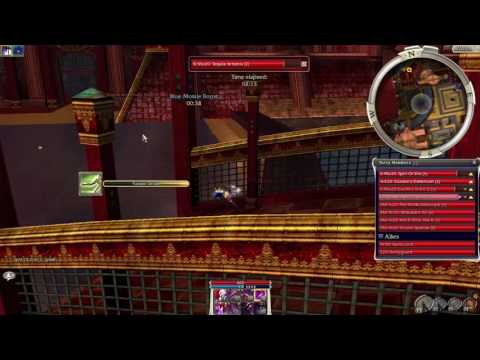 [EU] r133 vs [PZZZ] r377, CAT Round 3, 15/4/17 - Guild Wars (GvG) [Assassin, Split]