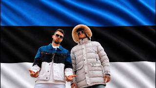 Download lagu Jyrise x Hunt - Made In Estonia mp3