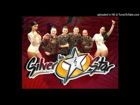 Los Silver Star - El Paso De La Culebrita En Vivo