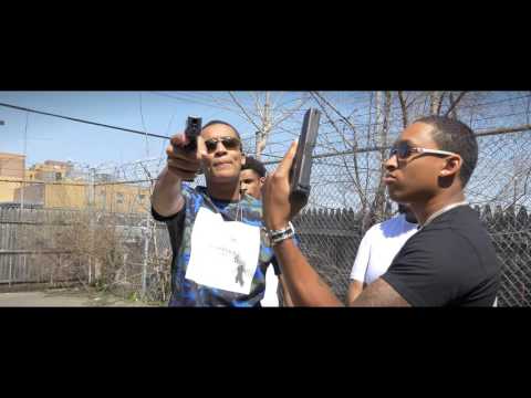 Switchgang Ft. Bandgang - Owe Up ( Official Video )