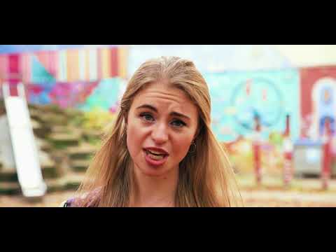 LEAH JEAN - I'D LIKE TO (OFFICIAL MUSIC VIDEO)