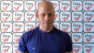 Mastering Consistency: Diet & Exercise Made Simple thumbnail