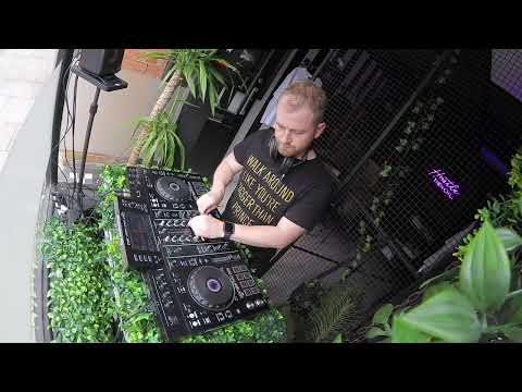 REECE RODGERS @ The booth 007