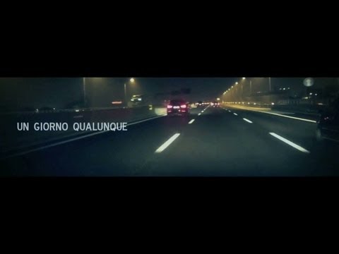 Finley - Un Giorno Qualunque - Official Video Lyric (testo nel video)