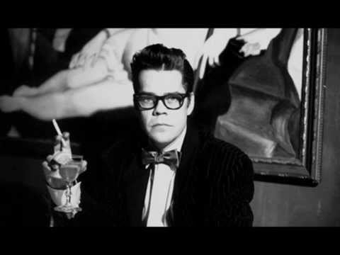 BUSTER POINDEXTER - "Poet's Cafe" (Tramps Irish Pub, N.Y.C./4-12-85)