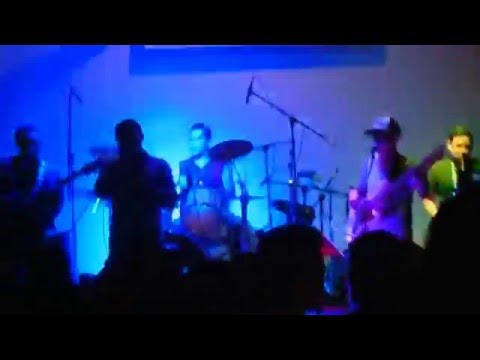 Skartone - Tarde de Reggae y Ska (En Vivo - Bogotá D.C. - 28/02/2016)