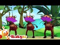 Big In Japan With The Bugs   Music For Toddlers Kids Songs Rhymes BabyTV