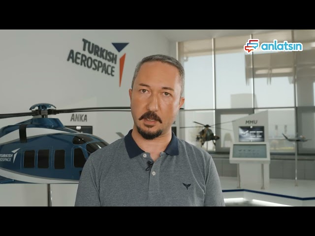 Rotor Kontrol Mekanik Tasarım Başmühendisi