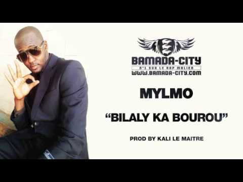 MYLMO - BILALY KA BOUROU_BY KALI PROD