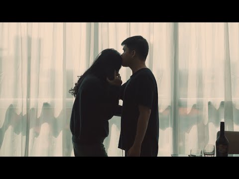 Vije Khant - Don't Come Back (Official Music Video)