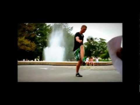 Meeting Lublin 25.07.2012