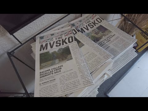 Ongoing legal coverage updates - MVSKOKE Media