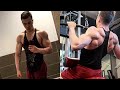 Squats: Are They Required For Big Legs?