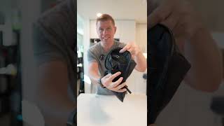 Troubadour Buddy Case 2.0 Tech Pouch