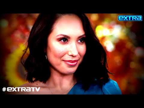 ‘DWTS’ Pro Cheryl Burke Jokes She’ll Be Coaching Cody Rigsby from Quarantine Next Week