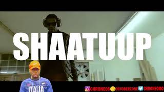 Dot Rotten - Facts (P Money Diss) Reaction