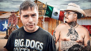 Mexican OT: Hip Hop's Gangster Cowboy