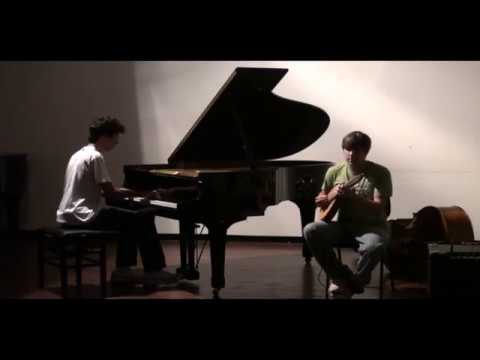 Felipe Viegas & Victor Angeleas - "Di Menor"