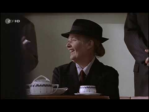 Sturmzeit - Teil 3 (17.12.1999) Charlotte Link