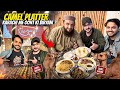 Yeh Camel Biryani Lajawab Nikli Karachi Ka Most Unique Food Camel BBQ OYE BHOOK LAGI