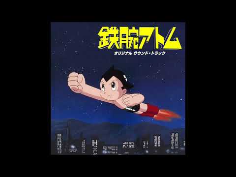 Facing toward future Ending theme 未来に向かって