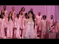 Camila Cabello Performs 'Living Proof'