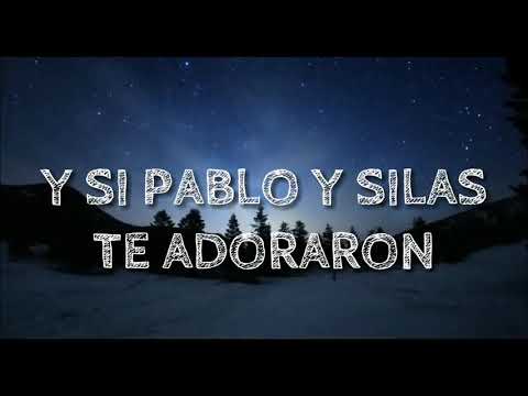 Oasis Ministry - Pablo & Silas - Letra (Video Lyric)