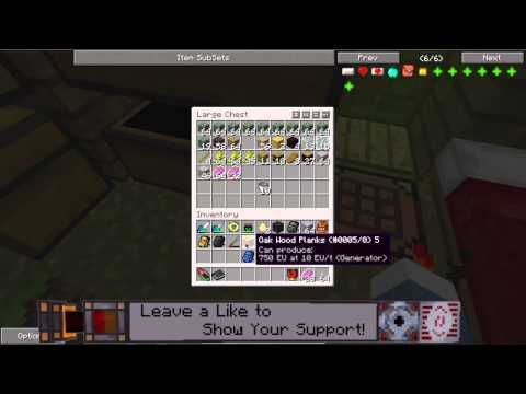 β067 Learning Unleash the Beast E22 - Tinker's Basic