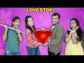 Finally Umesh And Akshada ki Love Story | Hungry Birds Inside