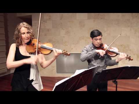 Mason Bates "Rough Math"