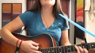Signature of Divine (Yahweh) by Needtobreathe, Cover by Lisha Yost