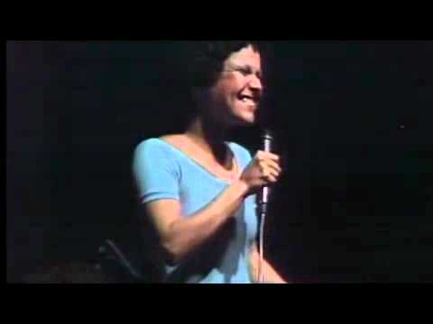 Só tinha de ser com você - Elis Regina