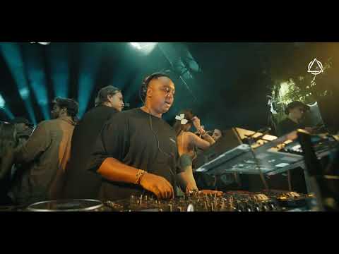 SHIMZA  ARCANA SUNRISE - MENDOZA ARGENTINA 2025