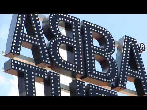 ABBA The Museum  Stockholm Sweden